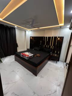 Luxury Furnished Flat Available on Daily Basis Rent