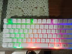 gaming