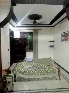 7 marla ground floor for rent