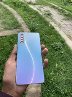 Vivo s1