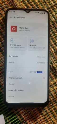 one plus