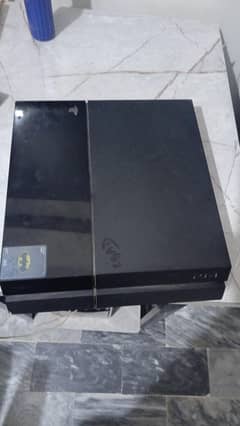 Dead Playstation 4 500gb
