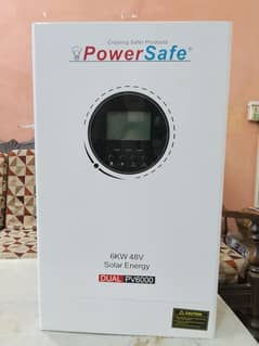 solar inverter 6 kv