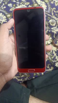Sharp Aquos R2 PTA Approved