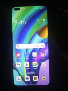 oppo f 17 pro 8±5 GB ram 128 GB ROM  03234649078