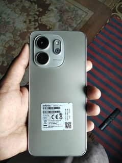 infinix smart 9 new mobile hai