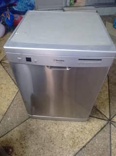 Dishwasher