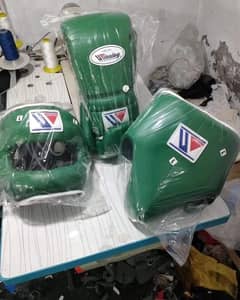 boxing