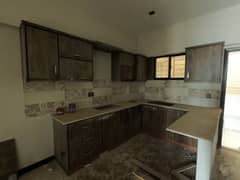 Ready To Buy A Prime Location Flat 1000 Square Feet In Scheme 33