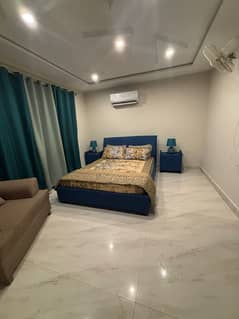 Super luxury AC furnished apartment for rent. Short stay/ Daily/ weekly/ monthly and long term basics.