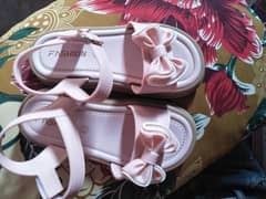 grils sandal