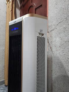 Midas Air Cooler