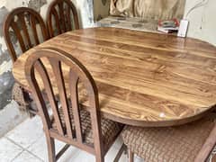 Dining Table For Sale