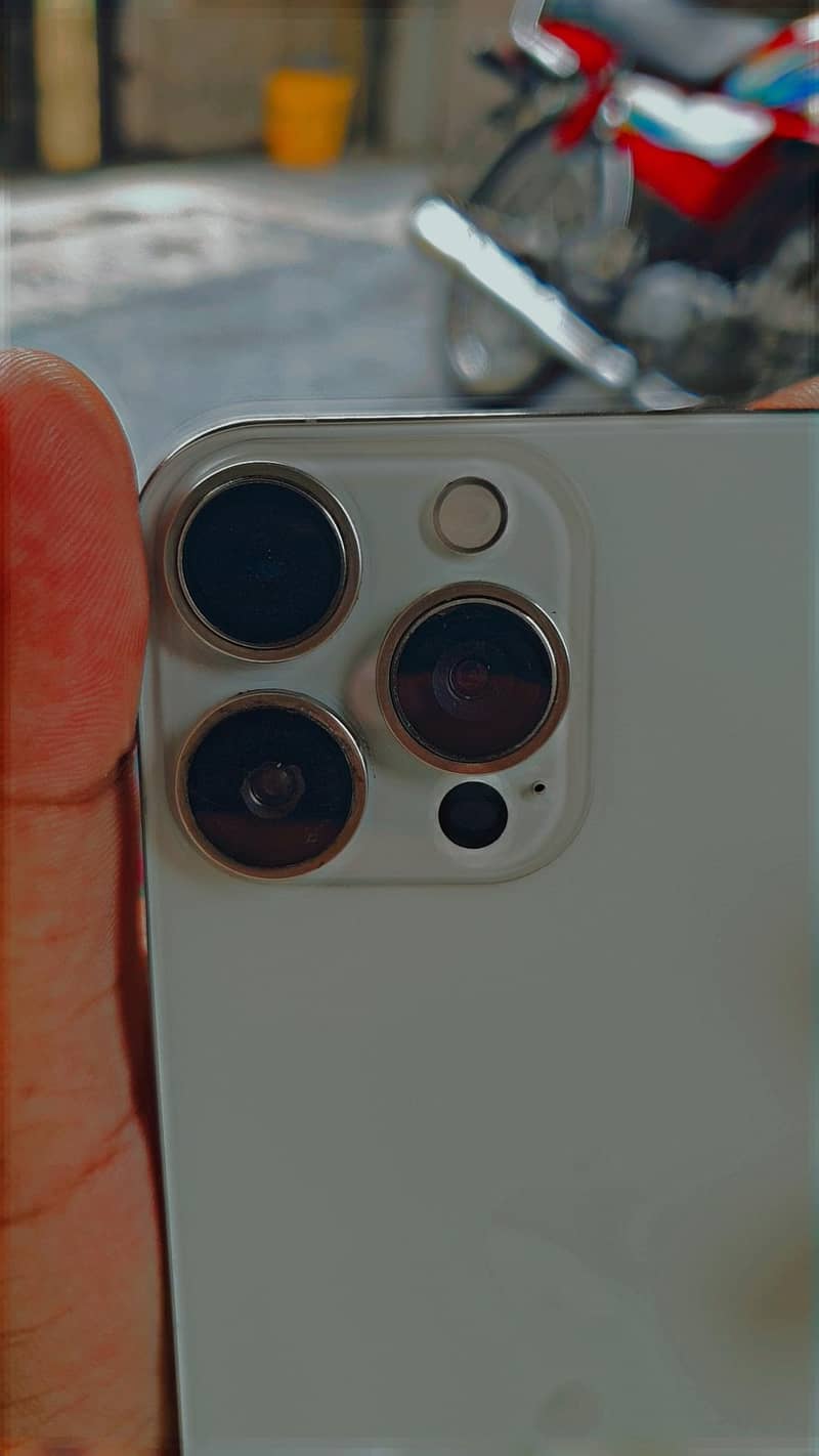 IPhone 15 Pro max Convert Xr Exchange Possible 1