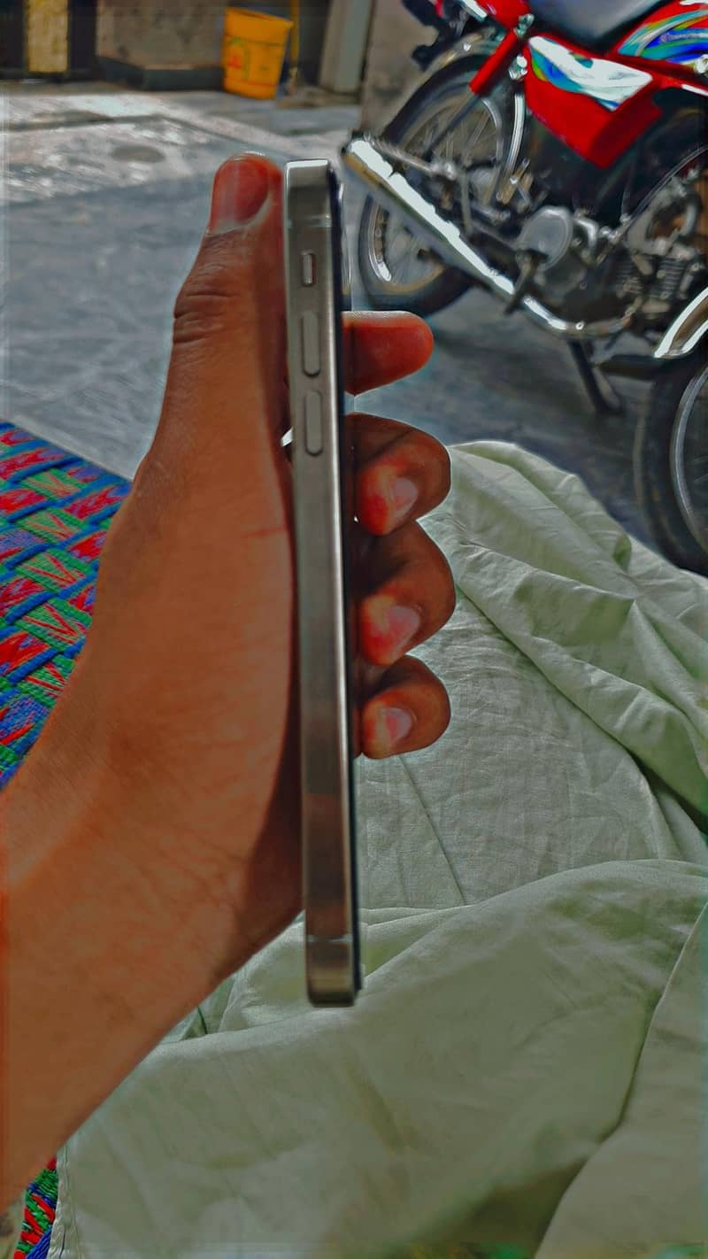 IPhone 15 Pro max Convert Xr Exchange Possible 2