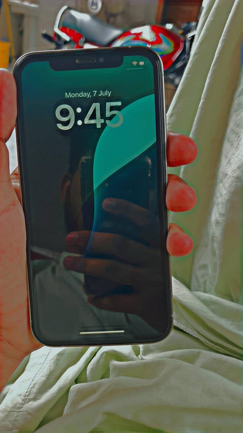 IPhone 15 Pro max Convert Xr Exchange Possible 3