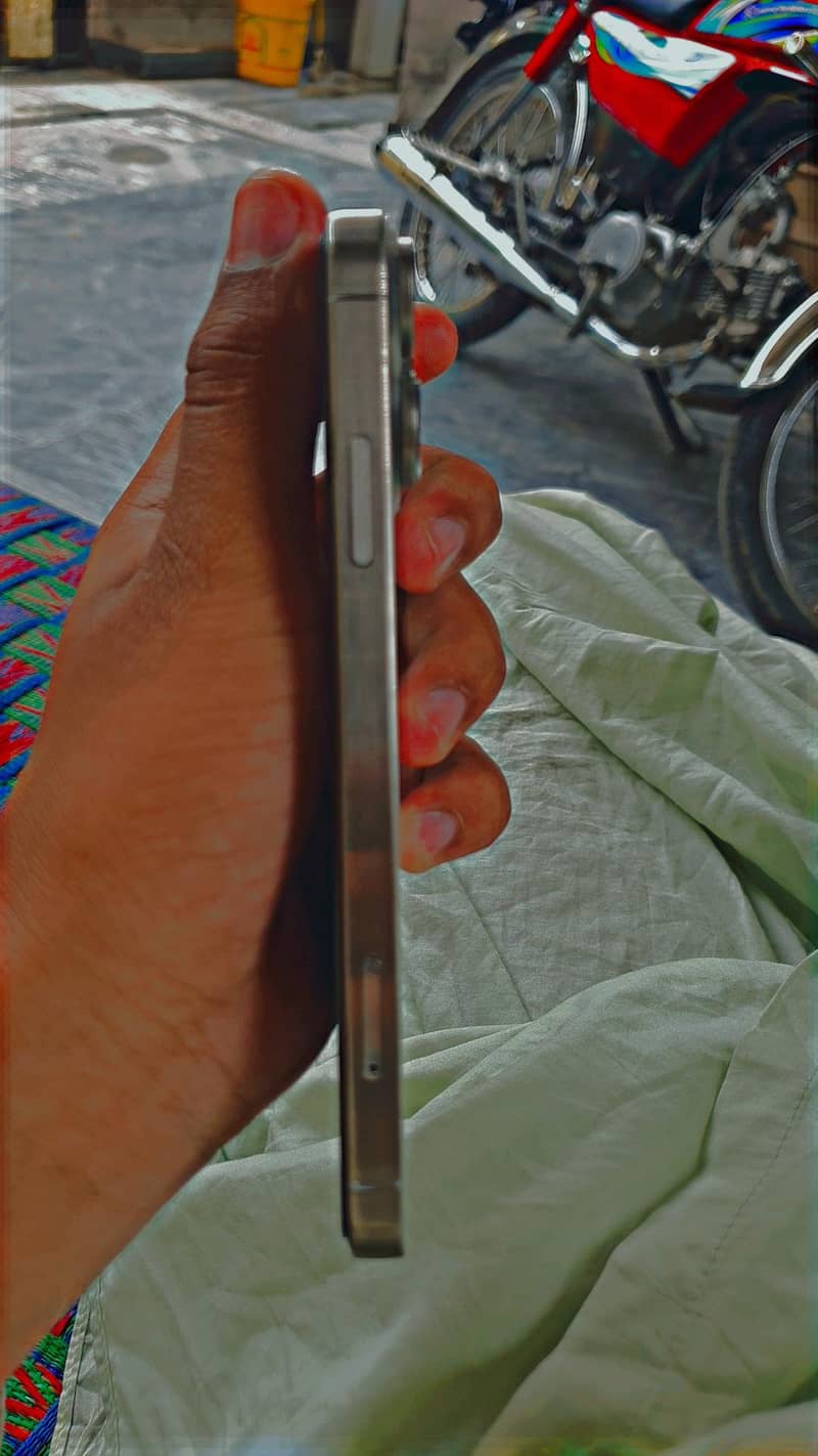IPhone 15 Pro max Convert Xr Exchange Possible 5