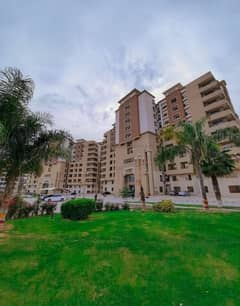 Flat For sale Situated In Zarkon Heights