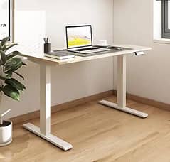 Electric Height Adjustable Table Imported One Year Warranty