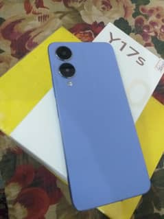 Y17s in used condition
