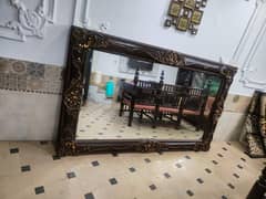 Mirror 7*4 foot