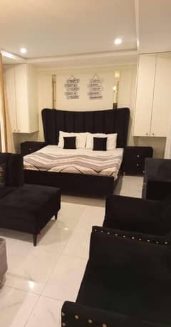 Luxury