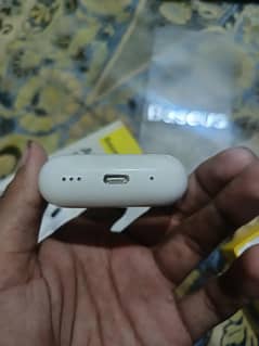 bases airpods pro
