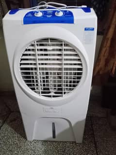 Boss Air cooler