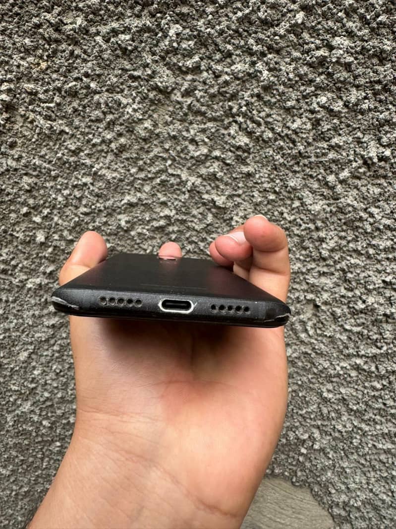 OnePlus 6t PTA approve 10 by 10 condition okay 3
