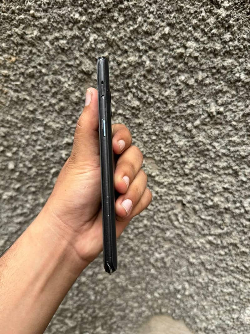 OnePlus 6t PTA approve 10 by 10 condition okay 4