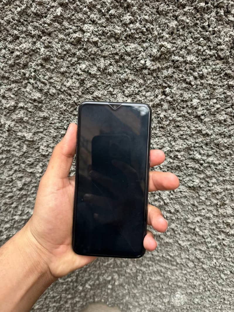 OnePlus 6t PTA approve 10 by 10 condition okay 7