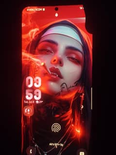 Samsung S21 Plus 5g