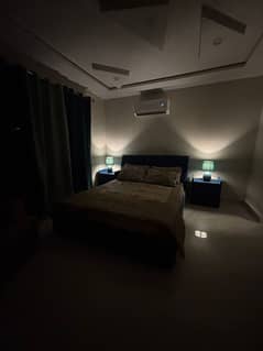 Super luxury AC furnished apartment for rent. Short stay/ Daily/ weekly/ monthly and long term basics.