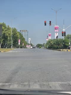 12 Kanal Commercial Plot Available For Sale With 155 Ft Front Main Multan Road Nearest To Park View City Lahore