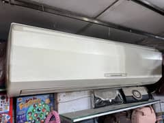 Mitsubishi mr slim AC