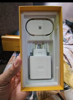 realme 13 plus box pulled supervooc