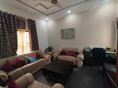 10 Marla house For Rent