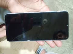 vivo y20 ram 4gb rom64 used