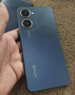 vivo y03