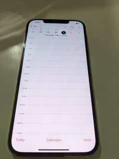 IPhone 12 promax factory unlocked