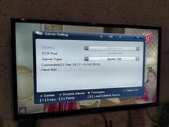 StarSat Hyper and Extreme 2000HD Receiver