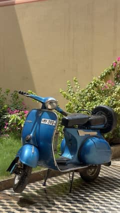 Wespa 1962