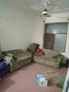 4 marla ground floor for rent