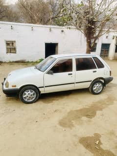 Suzuki Khyber 1996