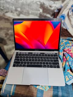 MacBook