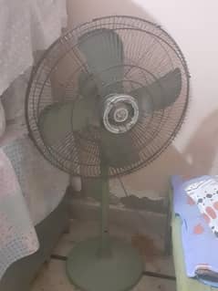 pedestal fan