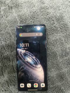 Infinix Gt 20 Pro