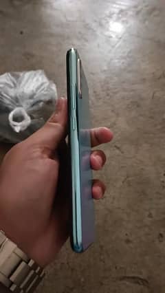 Vivo S1 8gb 256gb