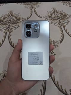 Infinix Hot 50i