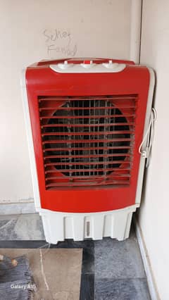 air cooler a1 condition 10/10. >>03289819021